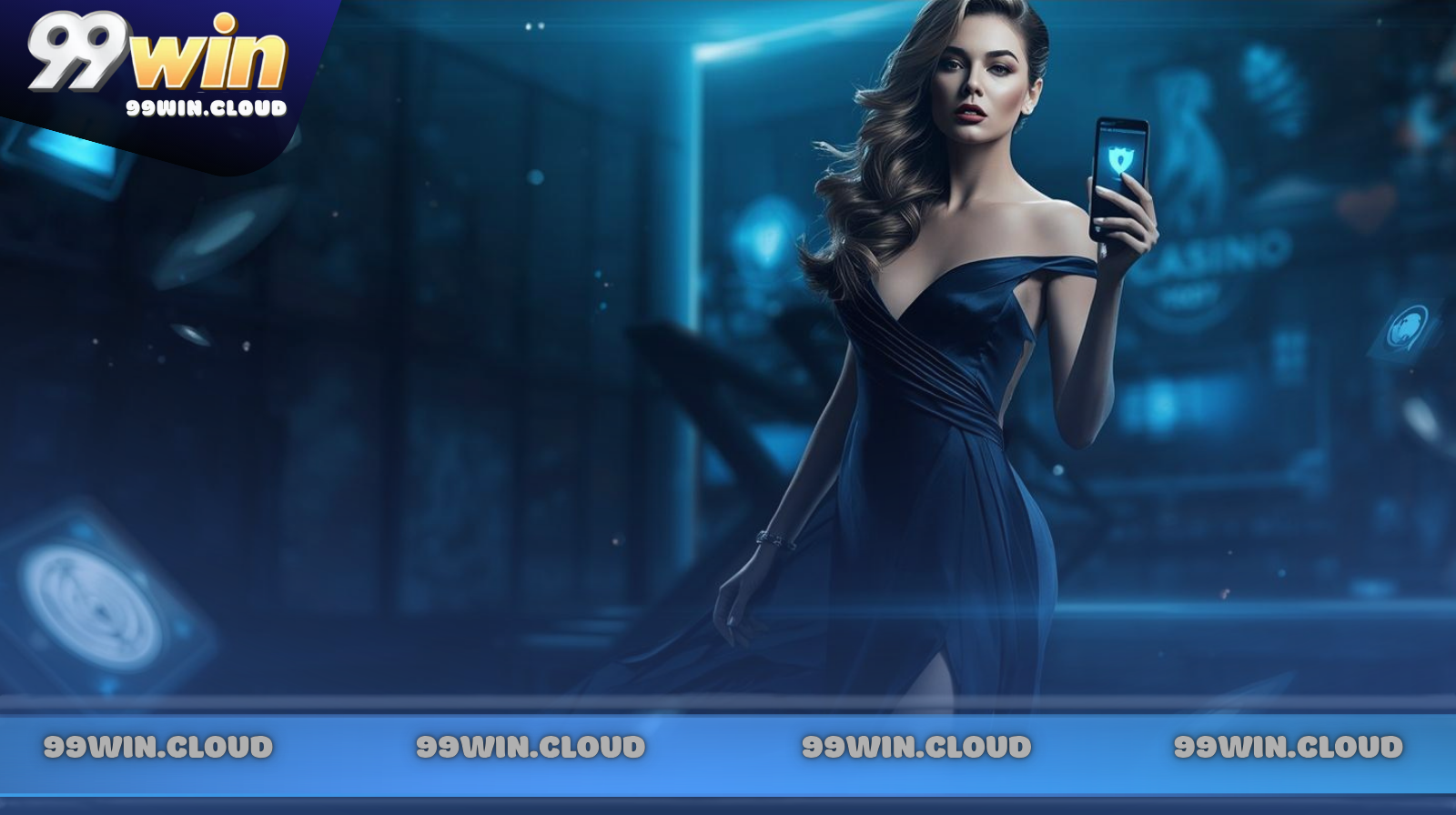 Mọi lệnh cược tại 99WIN đều do người chơi tự nguyện thực hiện