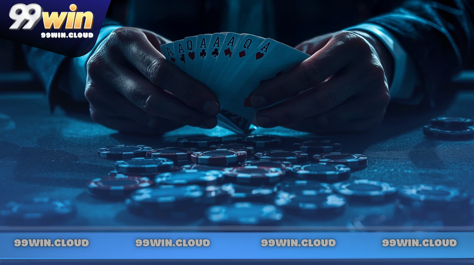 Tại sao khuyến mãi 99WIN lại hấp dẫn nhất thị trường?